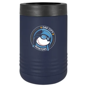 Oak City Aviators Beverage Holder