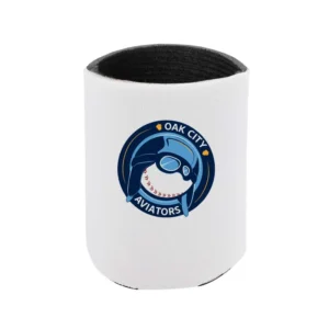 Oak City Aviators Can Holder