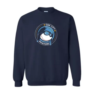 Oak City Aviators Classic Sweatshirt