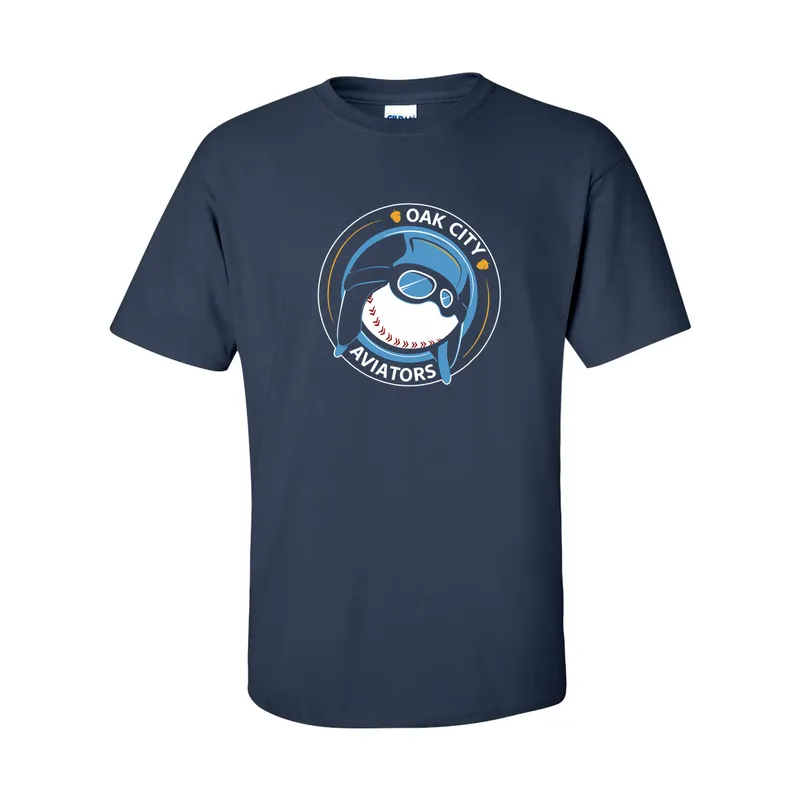 OCA-LG-CT-U-NVY-front