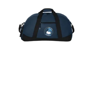 Oak City Aviators Duffel Bag