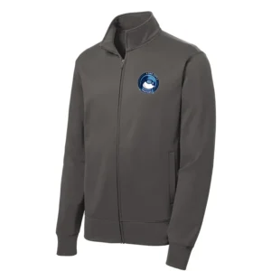 Oak City Aviators Performance Full-Zip Jacket