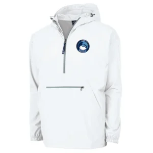 Oak City Aviators Packable Pullover Jacket
