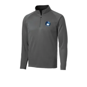 Oak City Aviators Performance Quarter-Zip