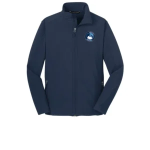 Oak City Aviators Soft Shell Jacket