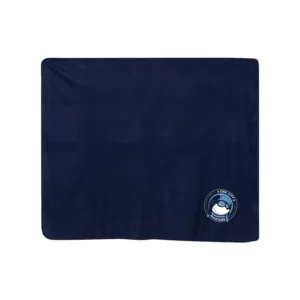Oak City Aviators Fleece Blanket