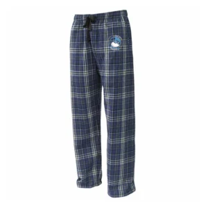 Oak City Aviators Flannel Pants