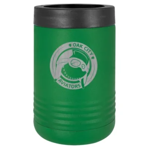Oak City Aviators Beverage Holder