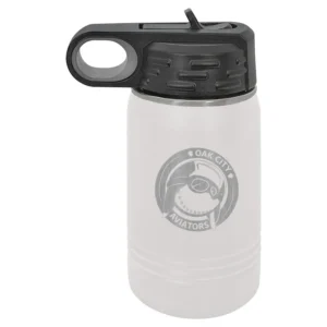 Oak City Aviators Water Bottle