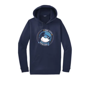 Oak City Aviators Performance Hoodie