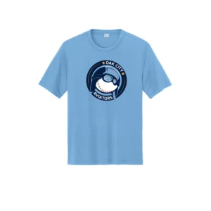 Oak City Aviators Performance T-Shirt