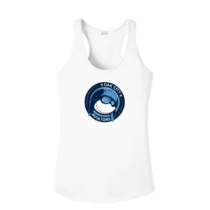 Tanks & Sleeveless