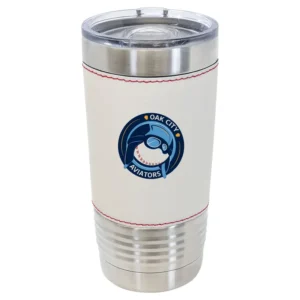 Oak City Aviators Sports Tumbler