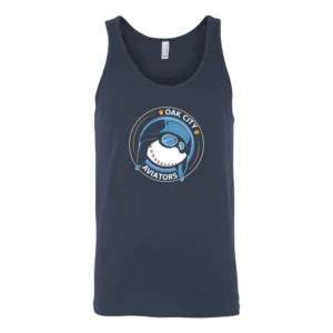 Oak City Aviators Tank Top