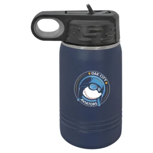 Oak City Aviators Water Bottle