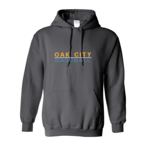 Oak City Baseball Classic Hoodie