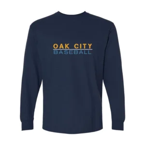Long Sleeves