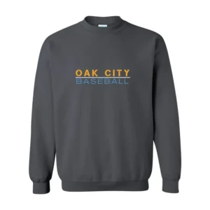 Oak City Baseball Classic Sweatshirt