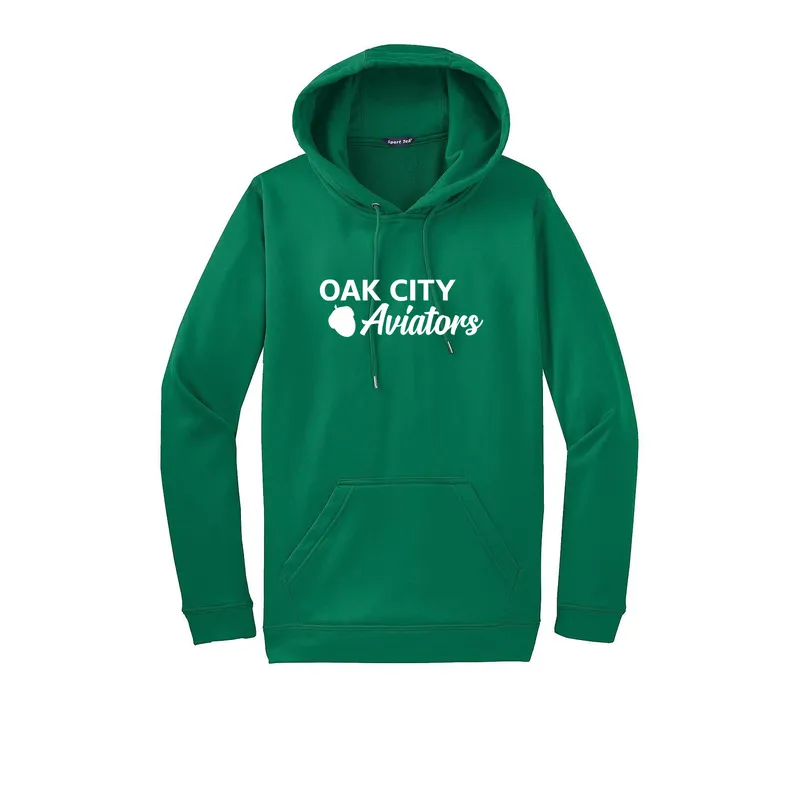 OCA-AC-PH-U-GRN-front