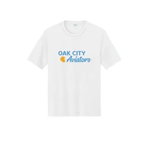 Oak City Acorns Tall T-Shirt
