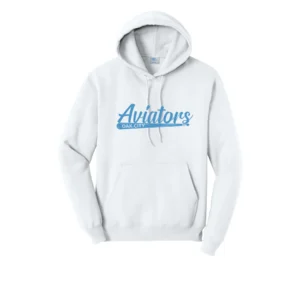Aviators Bat Tall Hoodie