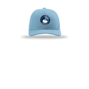 Oak City Logo Adult Adjustable Hat