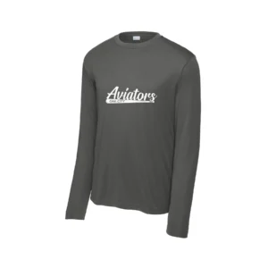 Aviators Bat Tall Long Sleeves