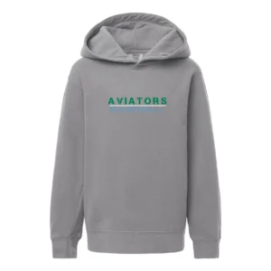 Aviators Baseball Youth Hoodie