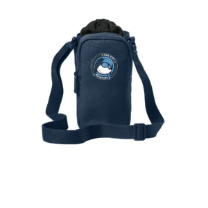Oak City Logo Hydration Crossbody