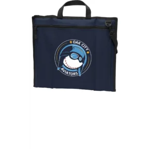 Oak City Logo Stadium Seat
