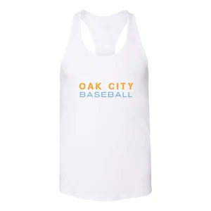 Tanks & Sleeveless