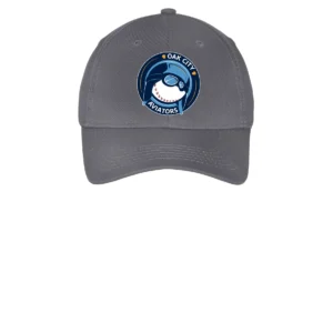 Oak City Logo Youth Adjustable Hat