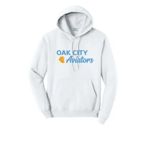 Oak City Acorns Tall Hoodie