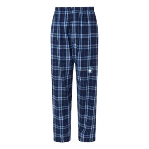 Oak City Logo Adult Flannel Pants