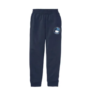 Oak City Logo Youth Sweatpants