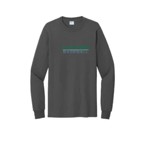 Aviators Baseball Tall Long Sleeves