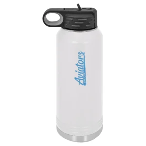 Aviators Baseball Full Color Drinkware