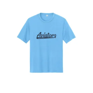 Aviators Bat Tall T-Shirt