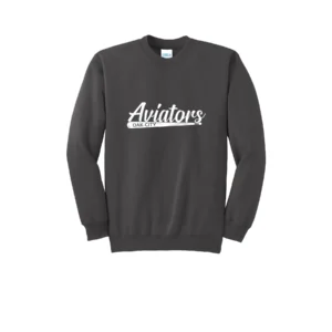 Aviators Bat Tall Sweatshirt