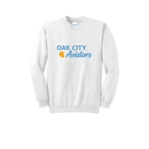 Oak City Acorns Tall Sweatshirt