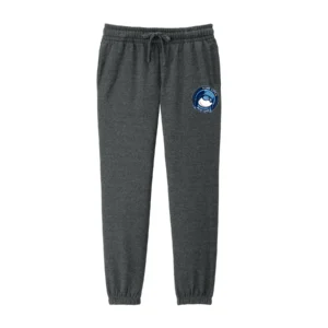 Oak City Logo Ladies Sweatpants