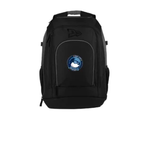 Oak City Logo Pro Backpack
