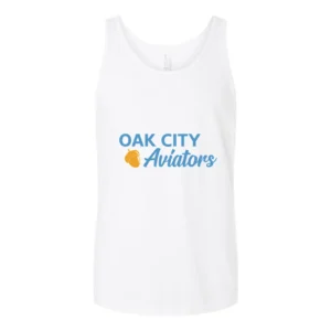 Oak City Acorns Adult Tank Top