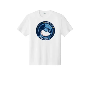 Oak City Logo Youth T-Shirt